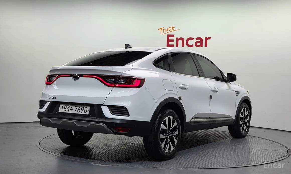 Фото 2 - Renault XM3