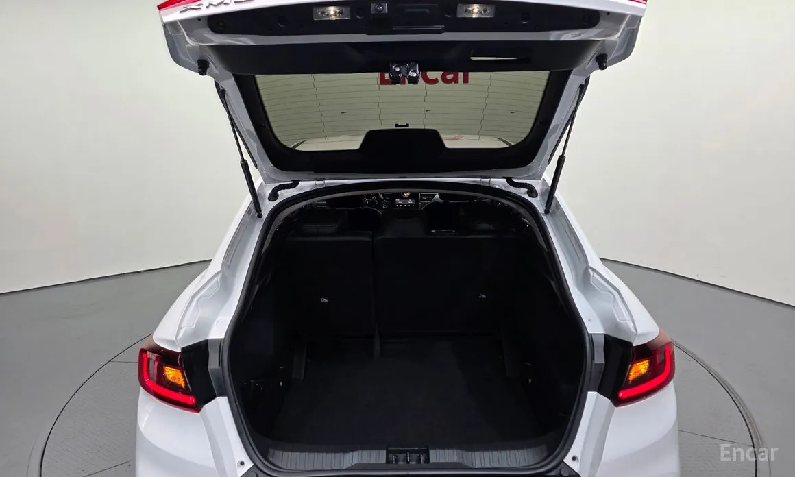 Фото 20 - Renault XM3