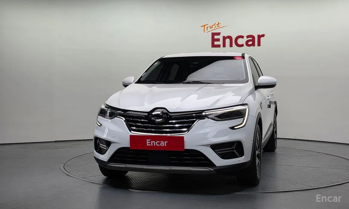 Фото 3 - Renault XM3