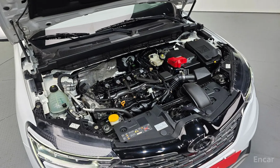 Фото 6 - Renault XM3