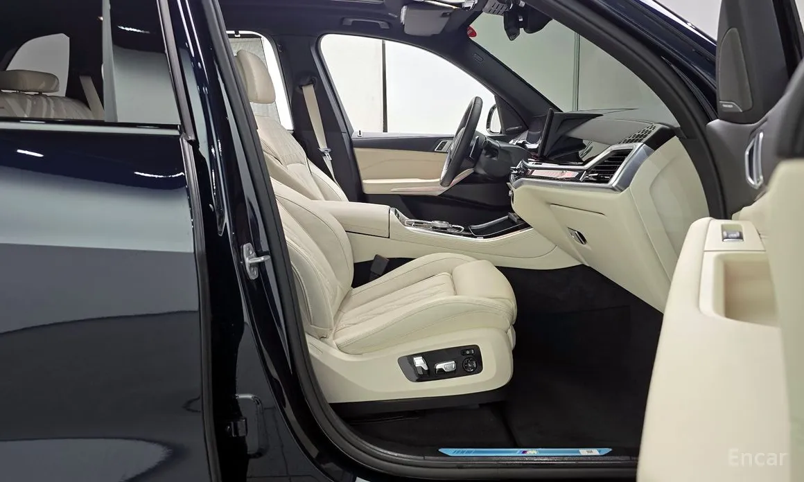 Фото 10 - BMW X5