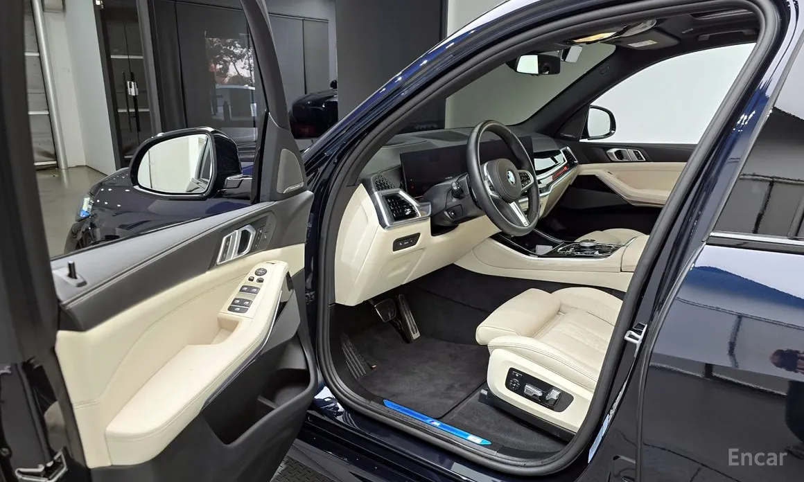 Фото 11 - BMW X5