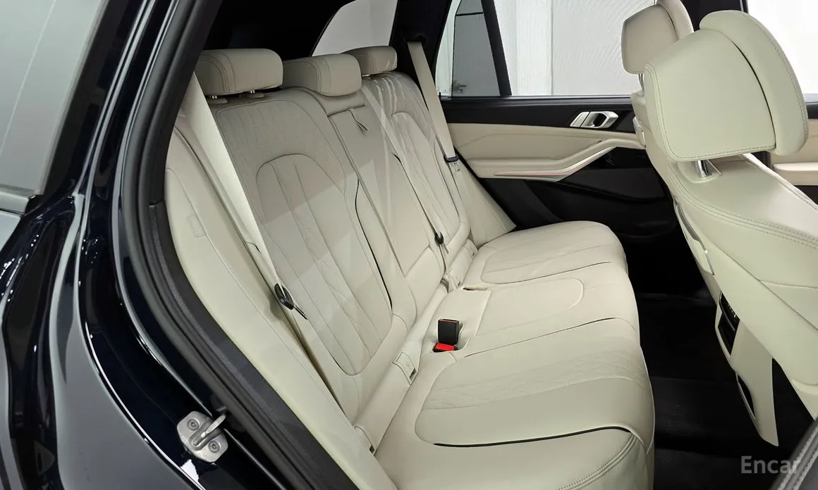 Фото 12 - BMW X5