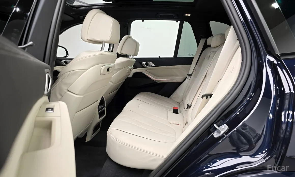 Фото 13 - BMW X5