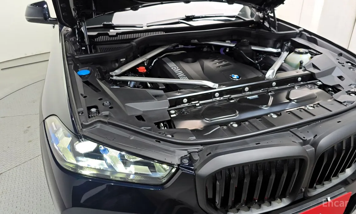 Фото 6 - BMW X5