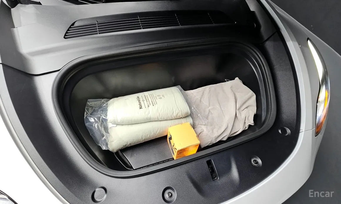 Фото 6 - Tesla Model Y