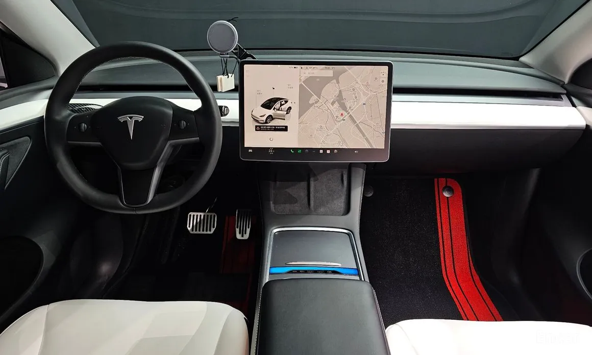 Фото 7 - Tesla Model Y