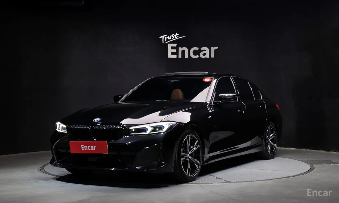 Фото 1 - BMW 3 Series