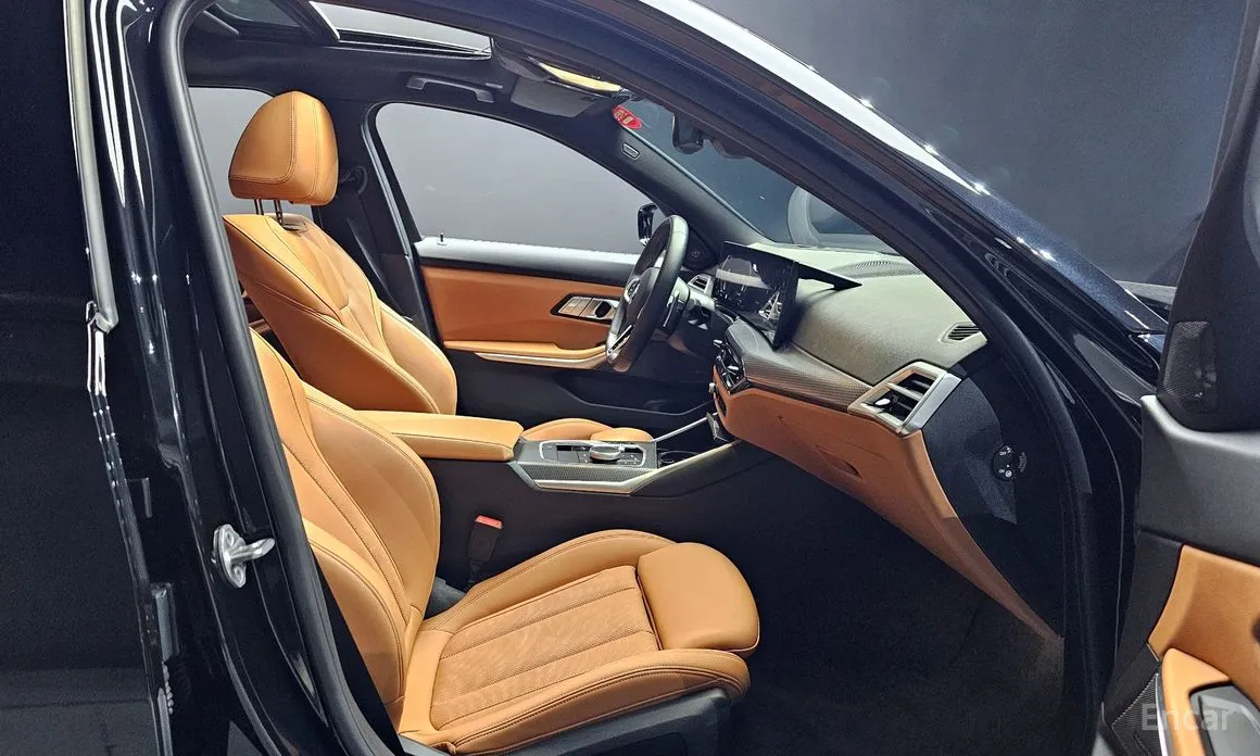 Фото 10 - BMW 3 Series