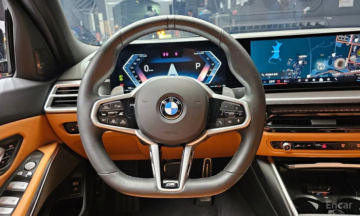 Фото 14 - BMW 3 Series