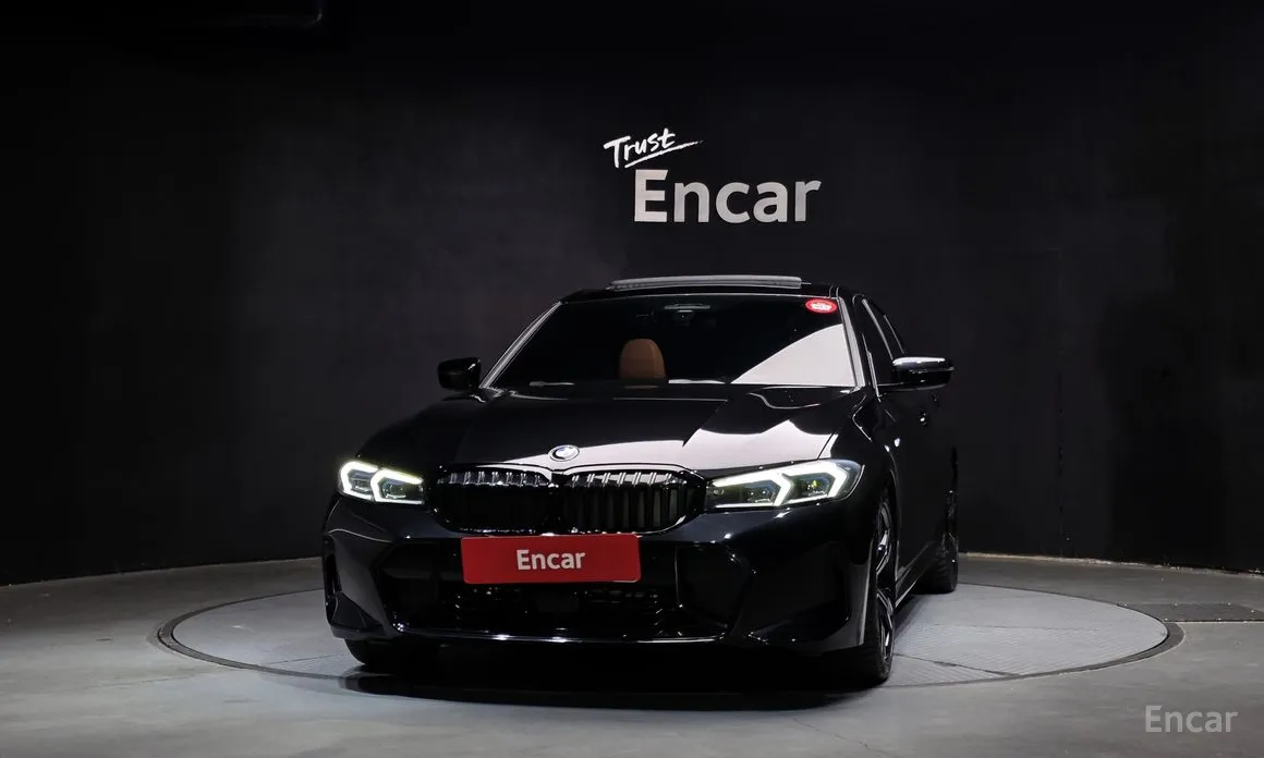 Фото 3 - BMW 3 Series