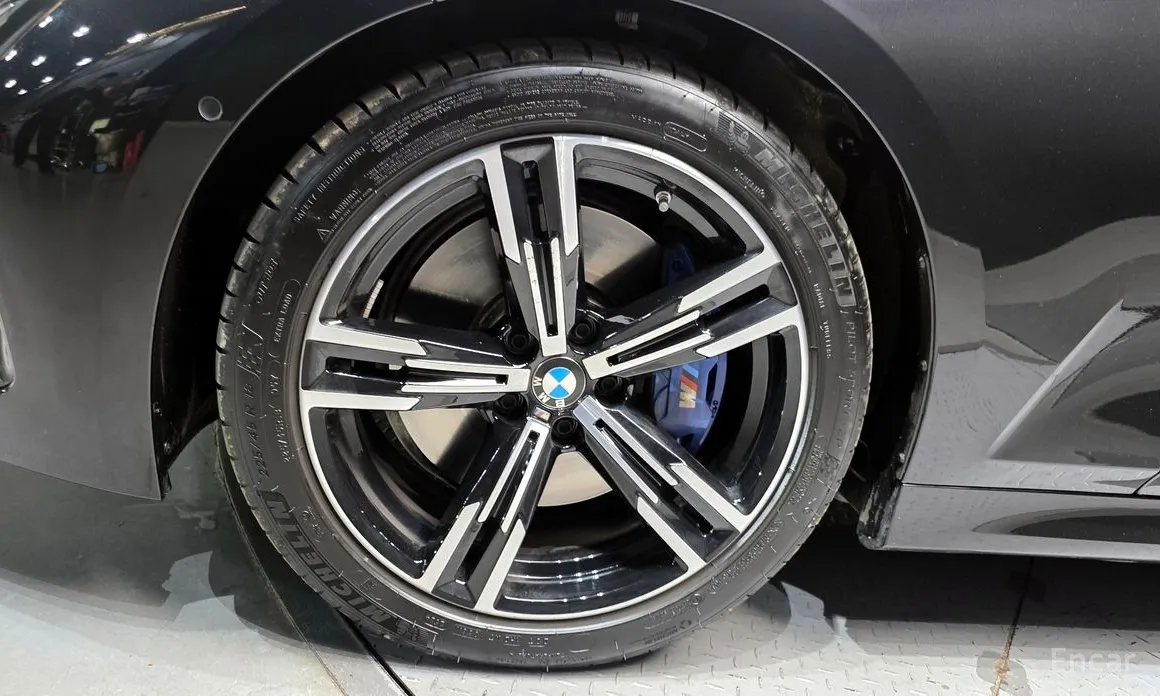 Фото 5 - BMW 3 Series