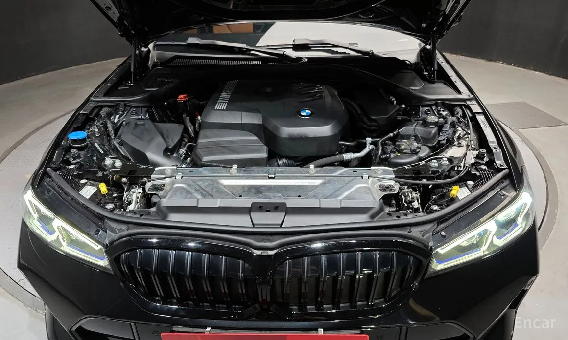 Фото 6 - BMW 3 Series