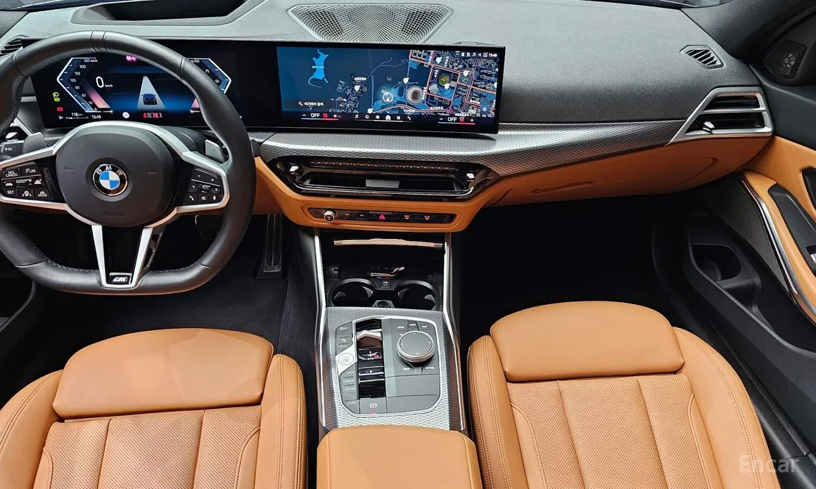 Фото 7 - BMW 3 Series