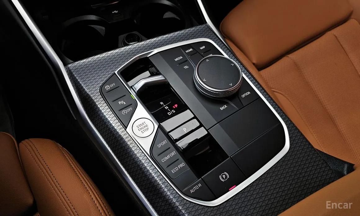 Фото 9 - BMW 3 Series