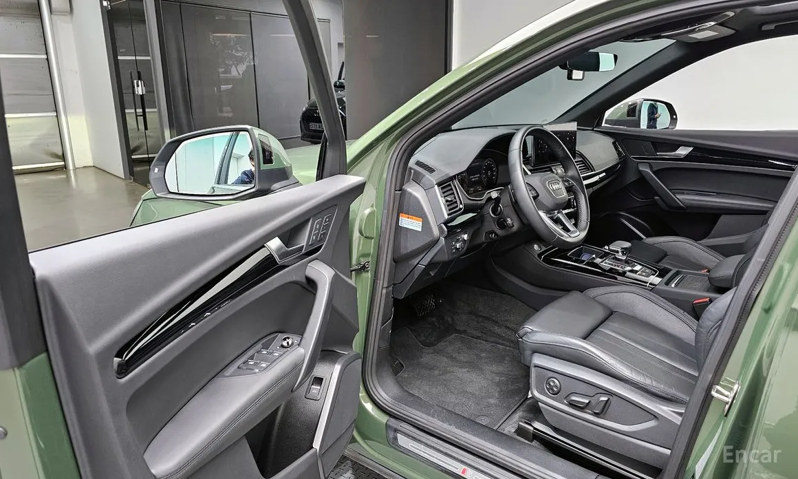 Фото 10 - Audi Q5