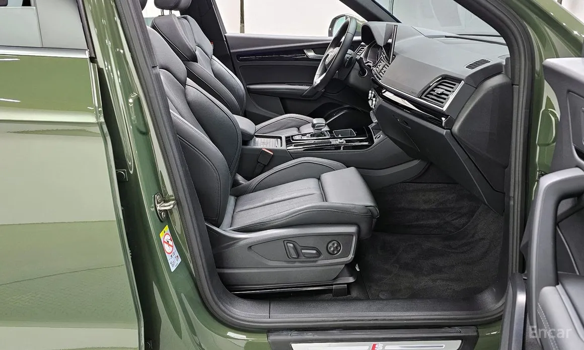 Фото 11 - Audi Q5