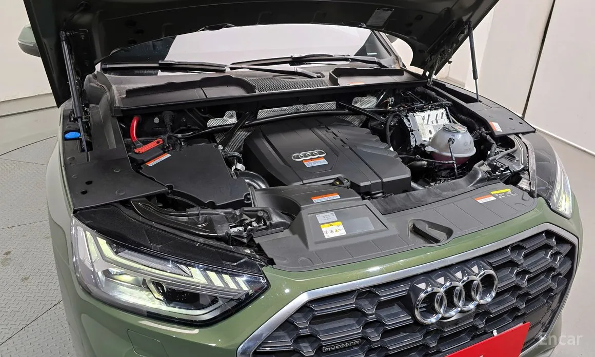 Фото 6 - Audi Q5