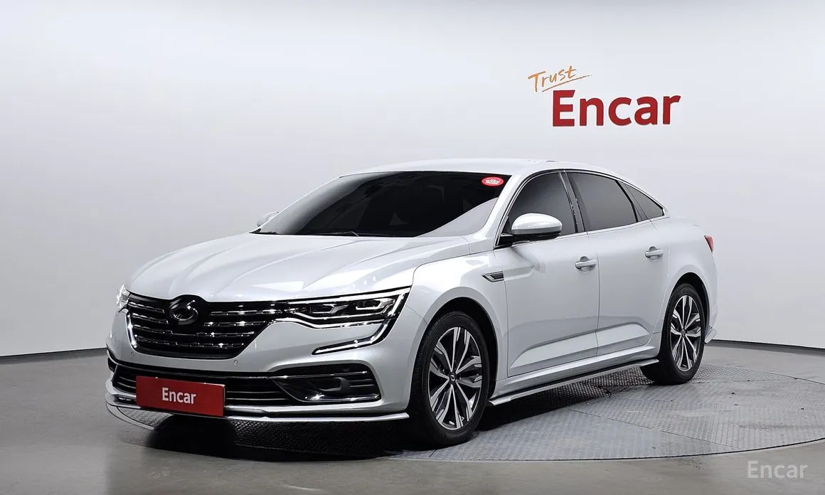 Фото 1 - Renault SM6