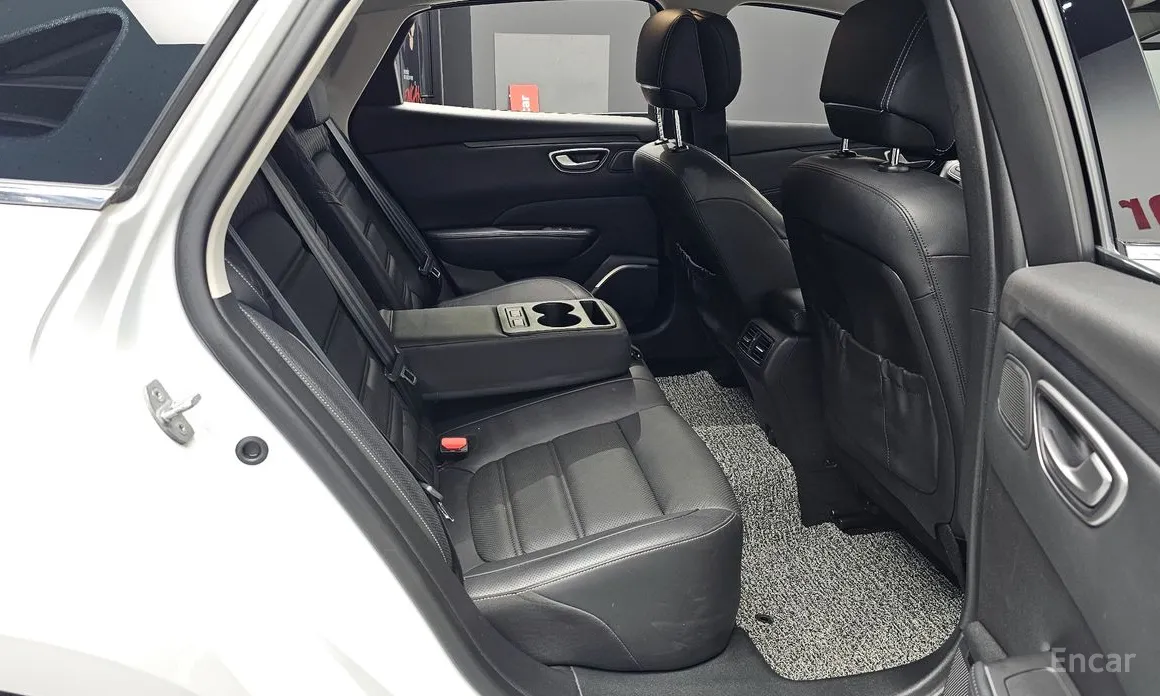 Фото 12 - Renault SM6