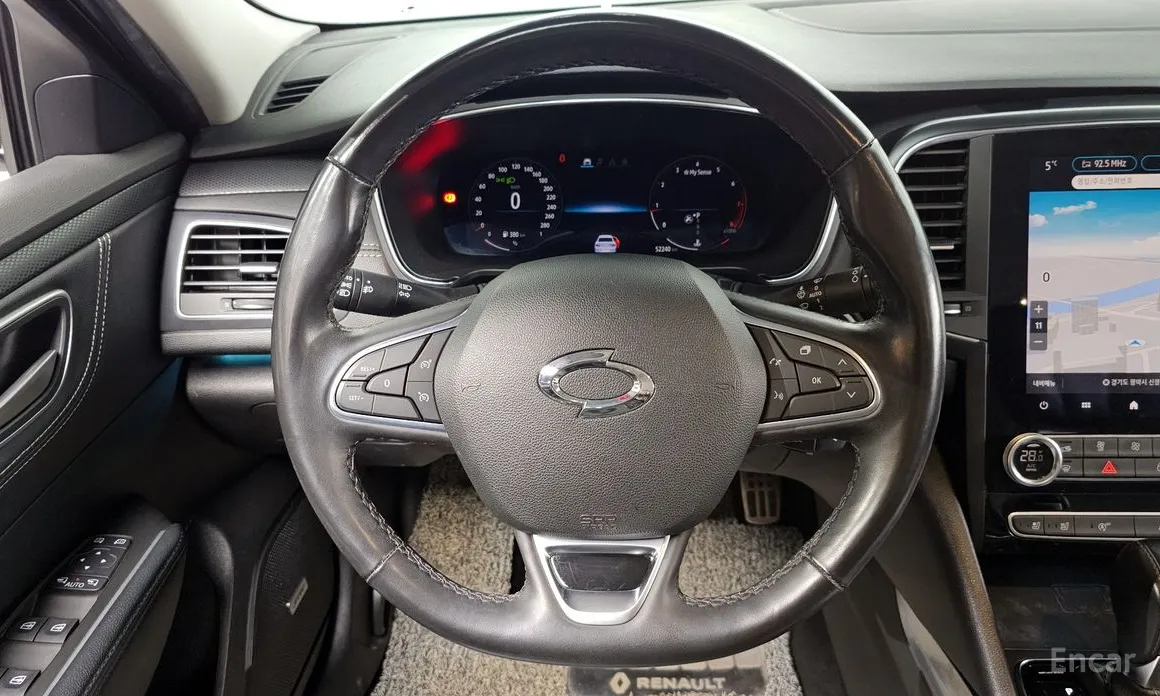 Фото 13 - Renault SM6