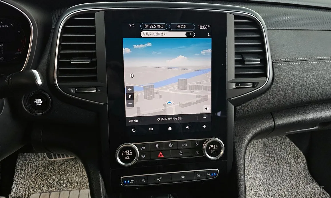 Фото 14 - Renault SM6