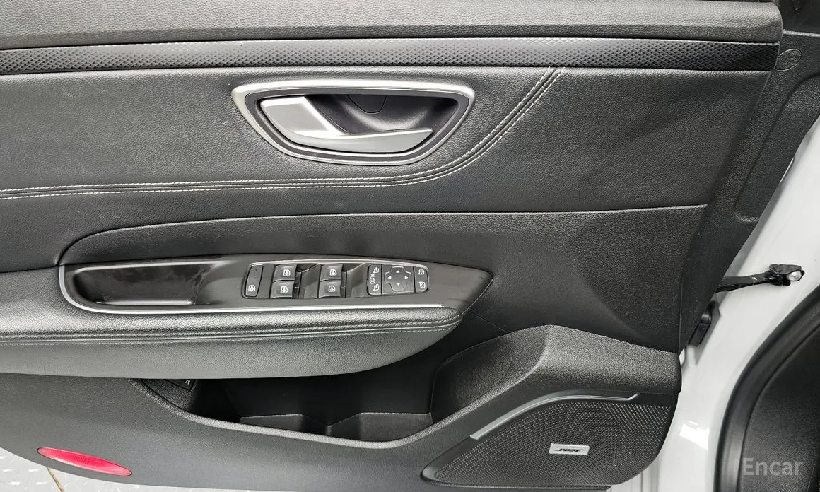 Фото 17 - Renault SM6