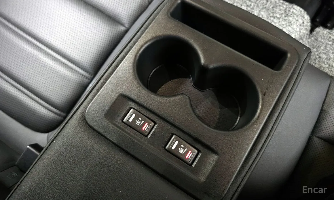 Фото 18 - Renault SM6