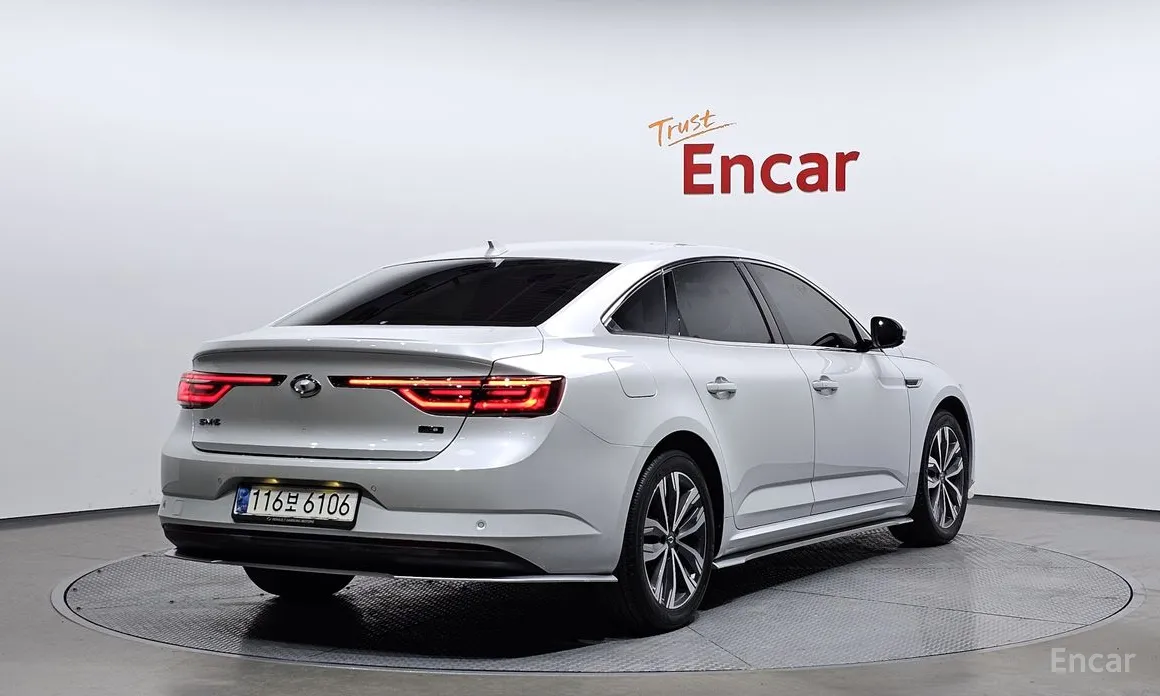 Фото 2 - Renault SM6