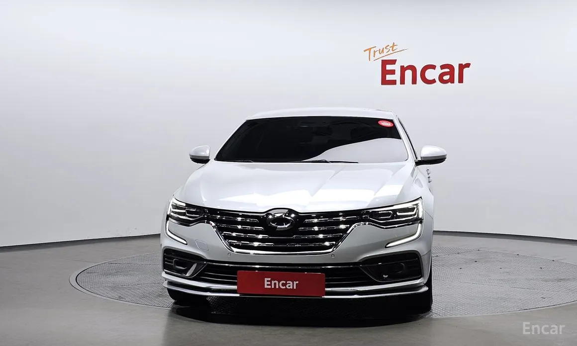 Фото 3 - Renault SM6