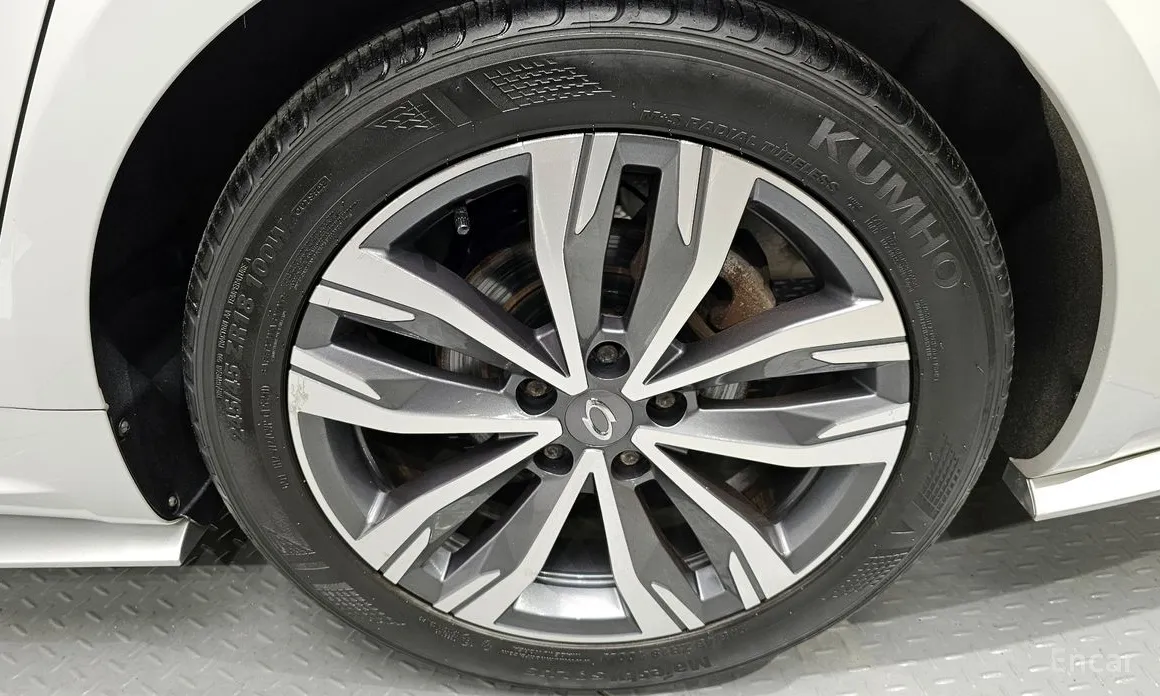 Фото 5 - Renault SM6