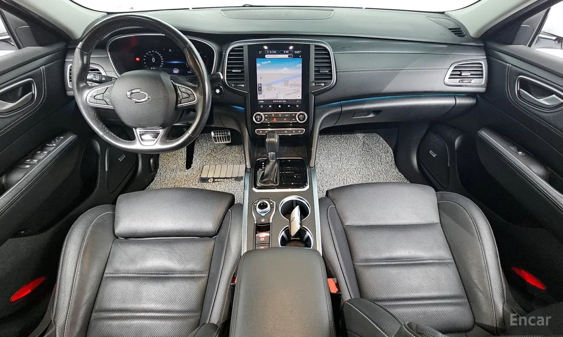 Фото 7 - Renault SM6