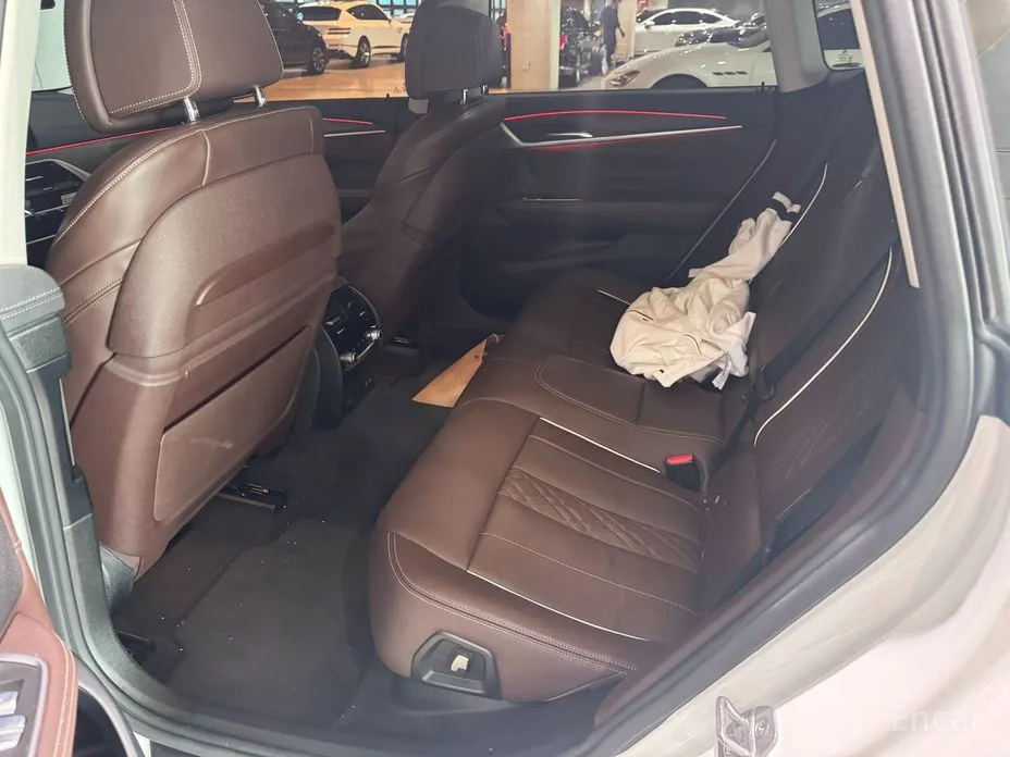 Фото 6 - BMW Gran Turismo