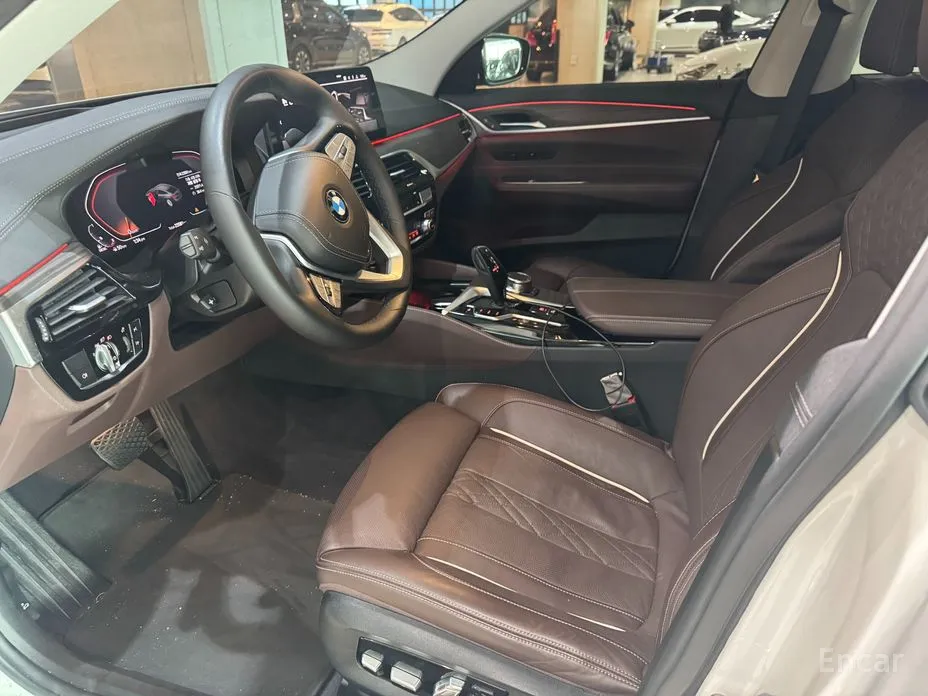 Фото 7 - BMW Gran Turismo