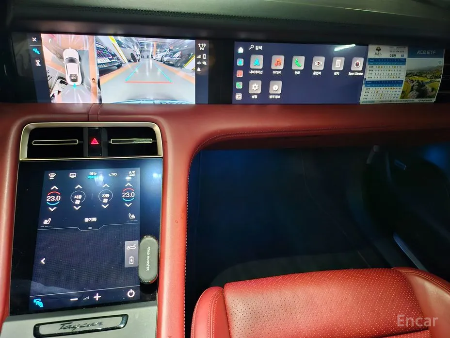 Фото 6 - Porsche Taycan