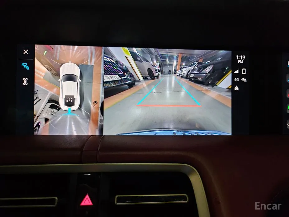 Фото 7 - Porsche Taycan