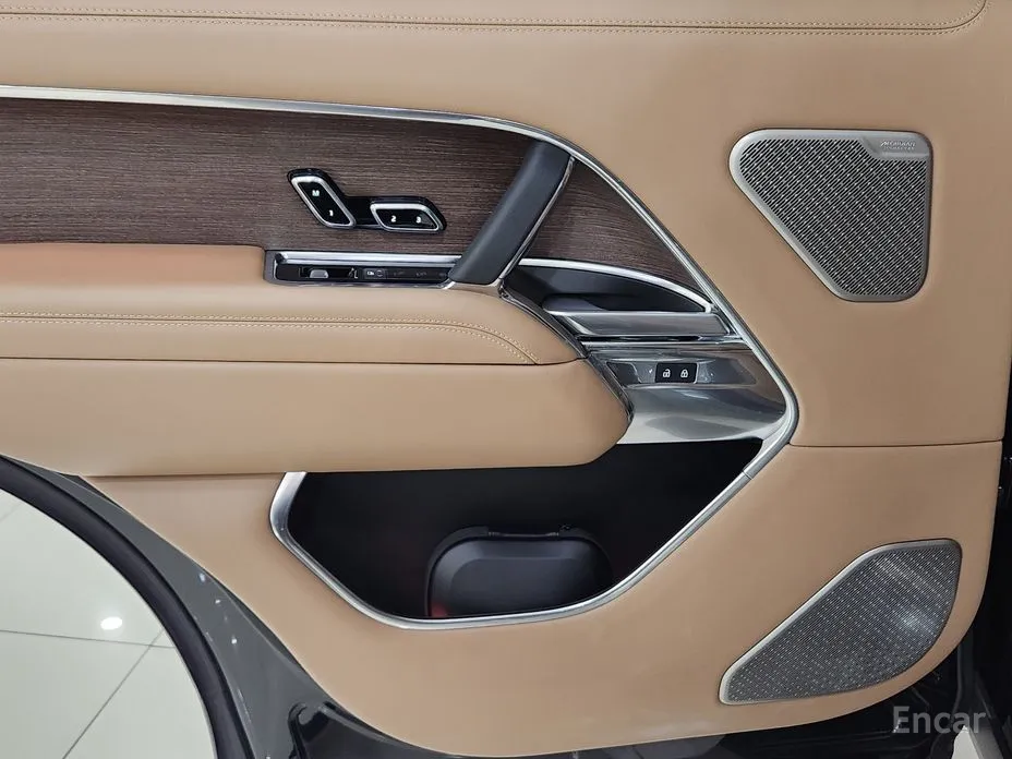 Фото 13 - Land Rover Range Rover