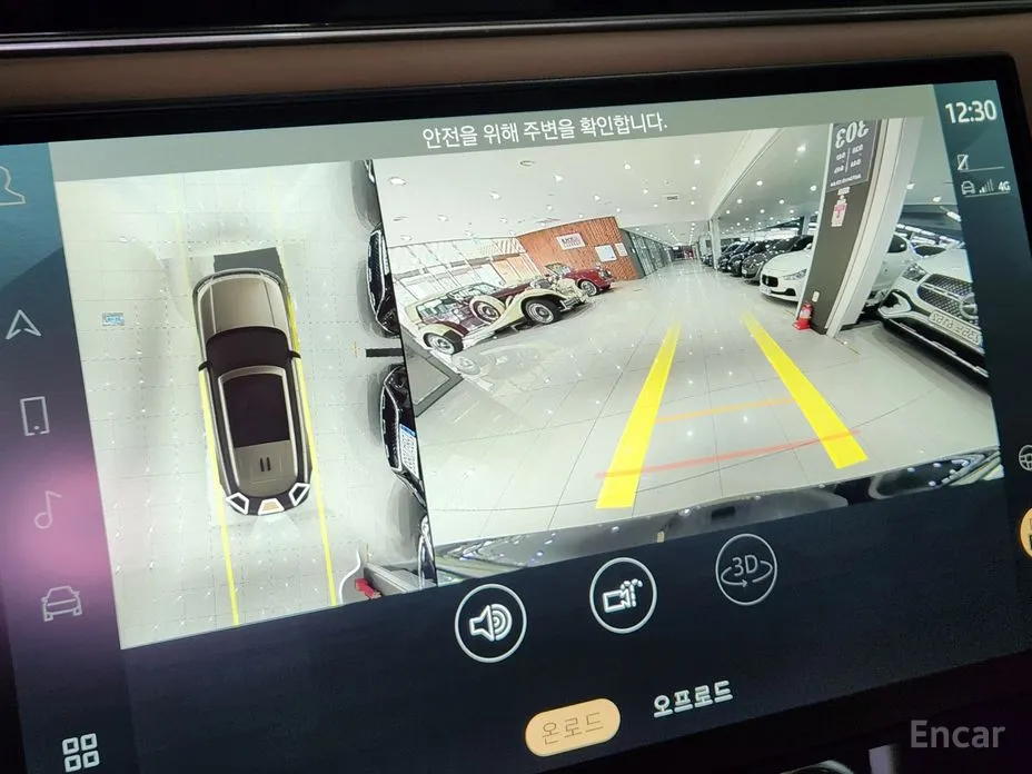 Фото 14 - Land Rover Range Rover