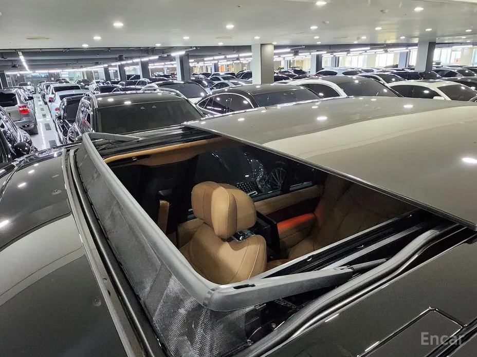 Фото 16 - Land Rover Range Rover