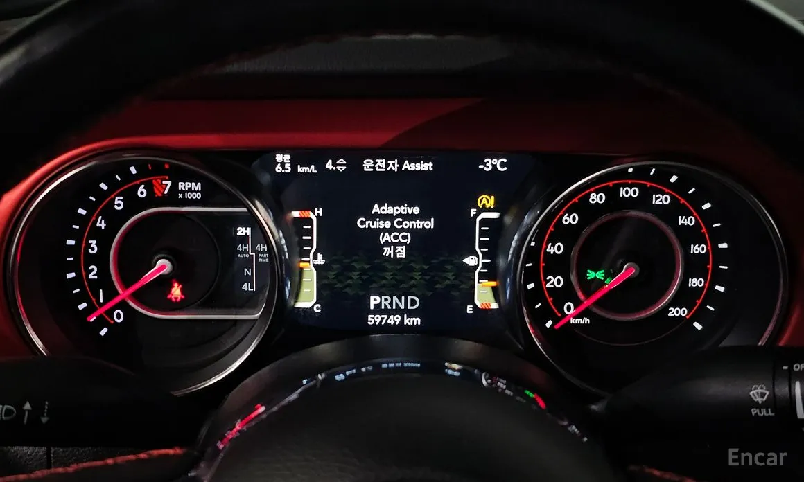 Фото 8 - Jeep Gladiator