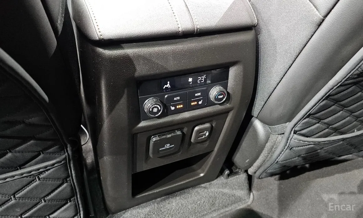 Фото 18 - Chevrolet Traverse