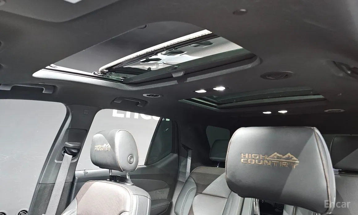 Фото 20 - Chevrolet Traverse