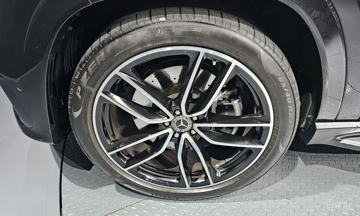 Фото 5 - Mercedes-Benz GLS-Class