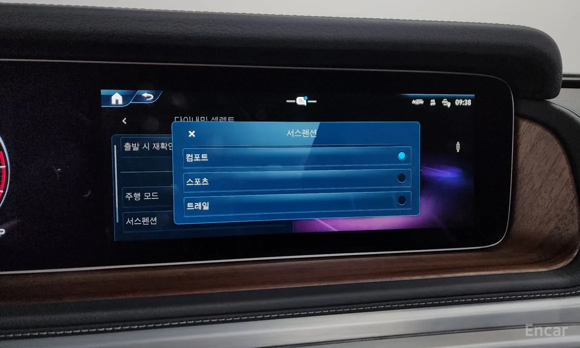 Фото 17 - Mercedes-Benz G-Class