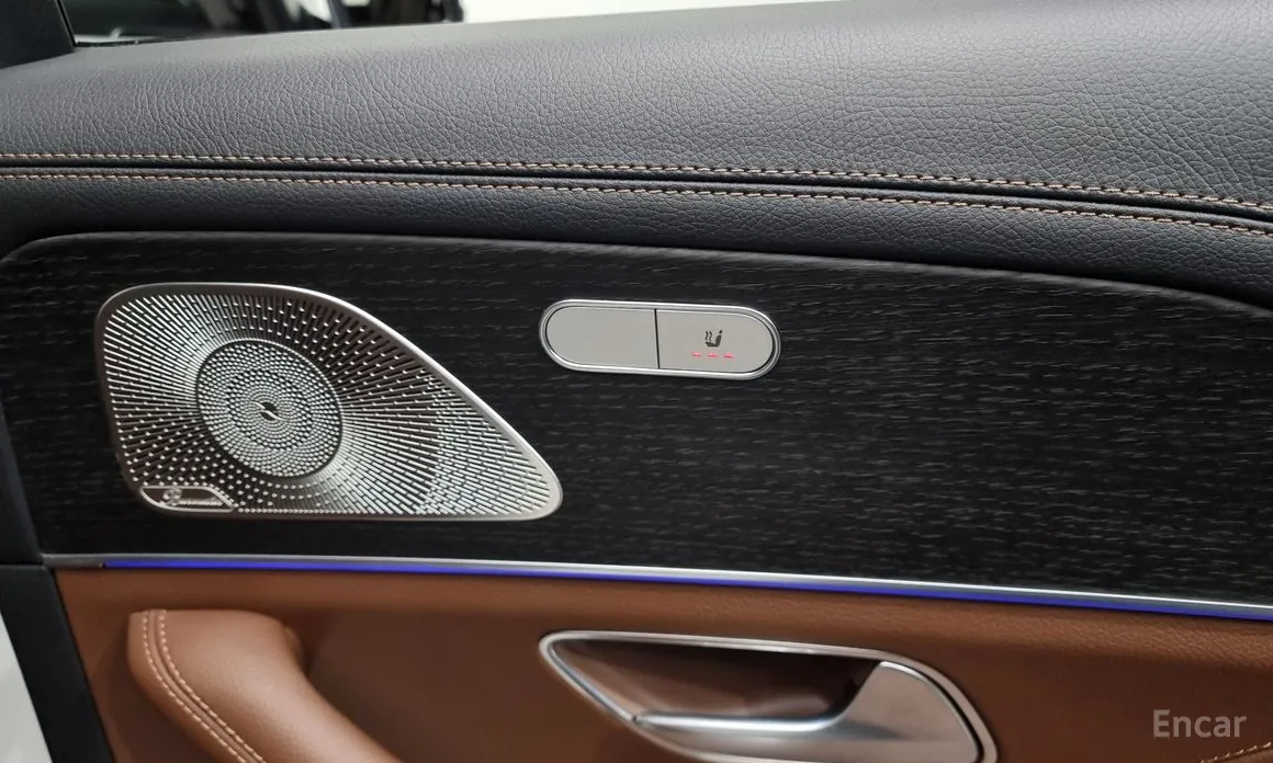 Фото 18 - Mercedes-Benz GLE-Class