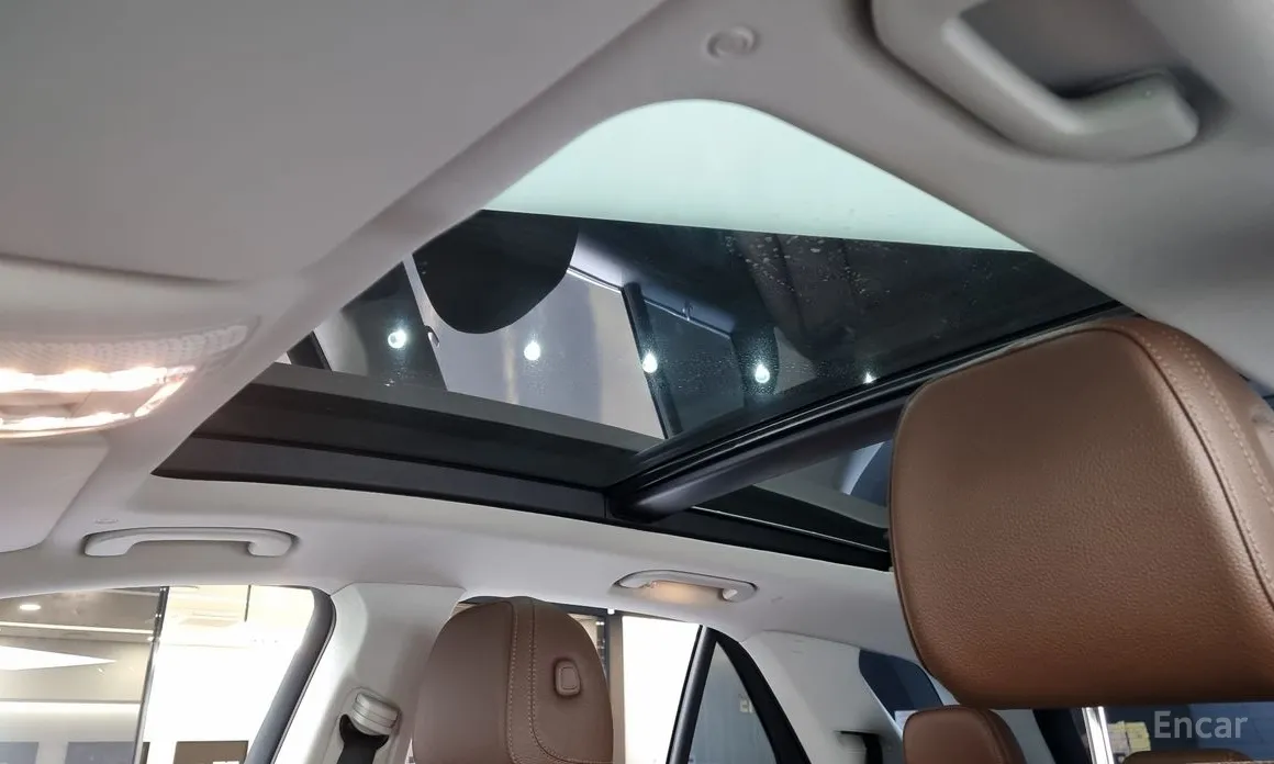 Фото 19 - Mercedes-Benz GLE-Class