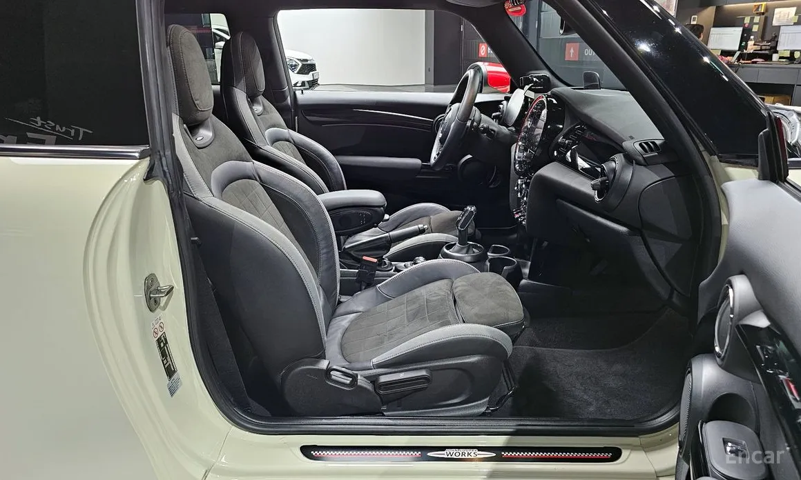 Фото 10 - Mini Cooper