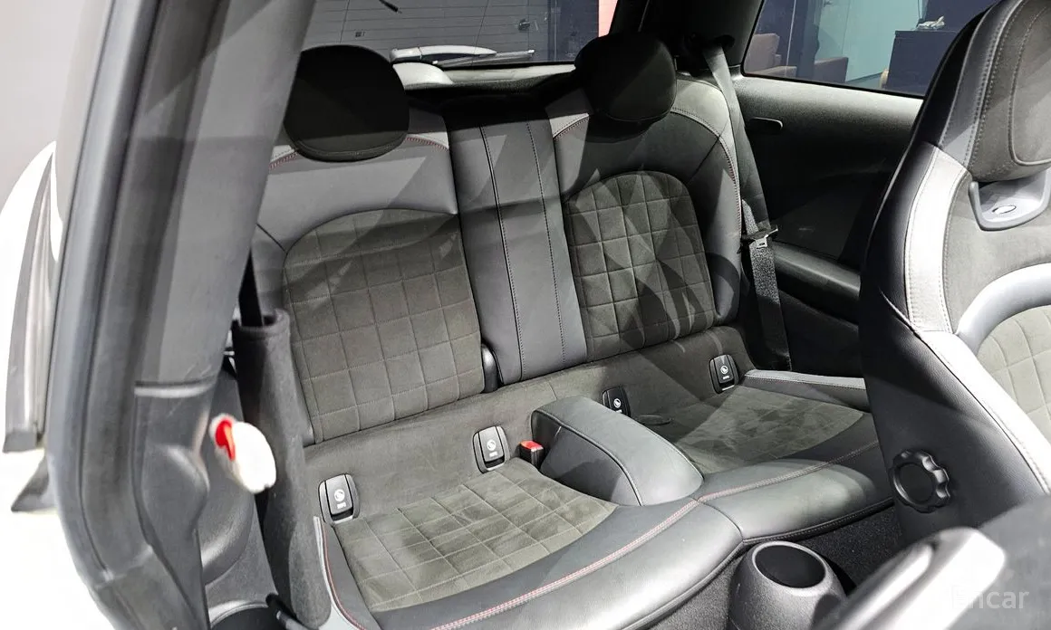 Фото 12 - Mini Cooper