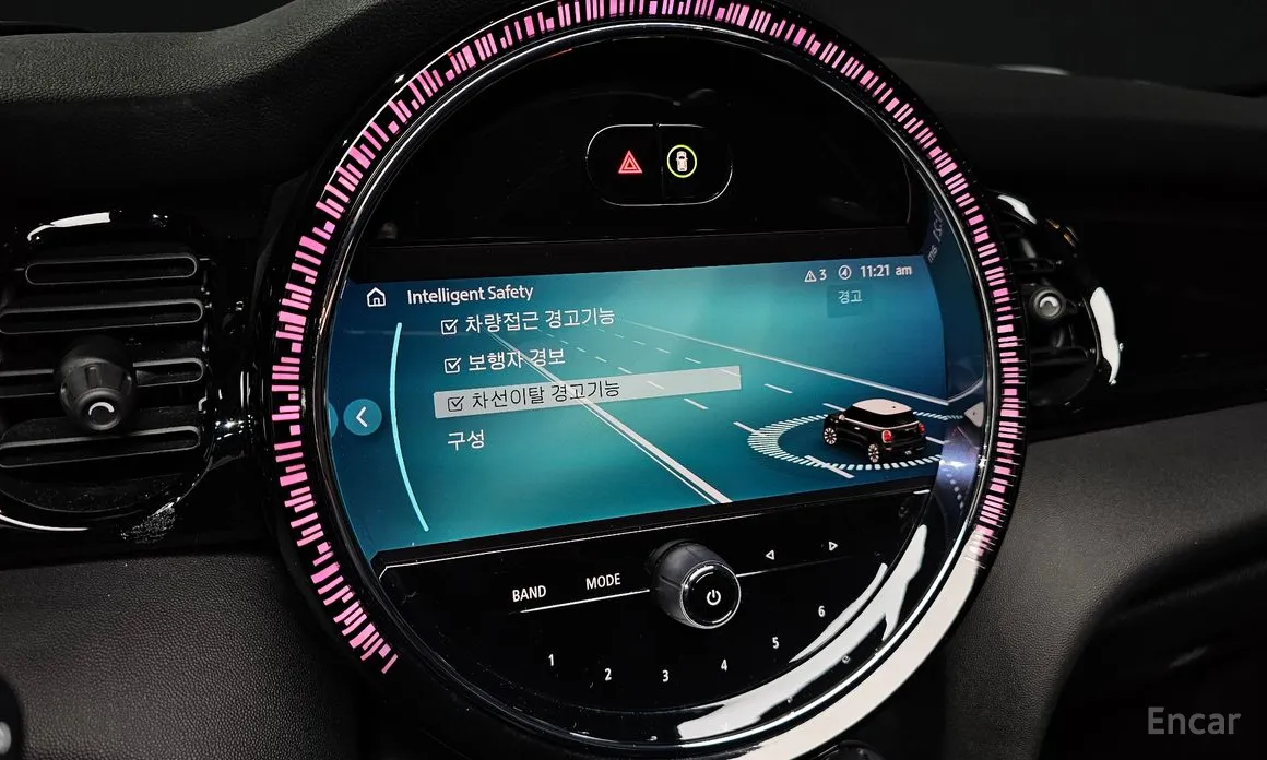 Фото 15 - Mini Cooper