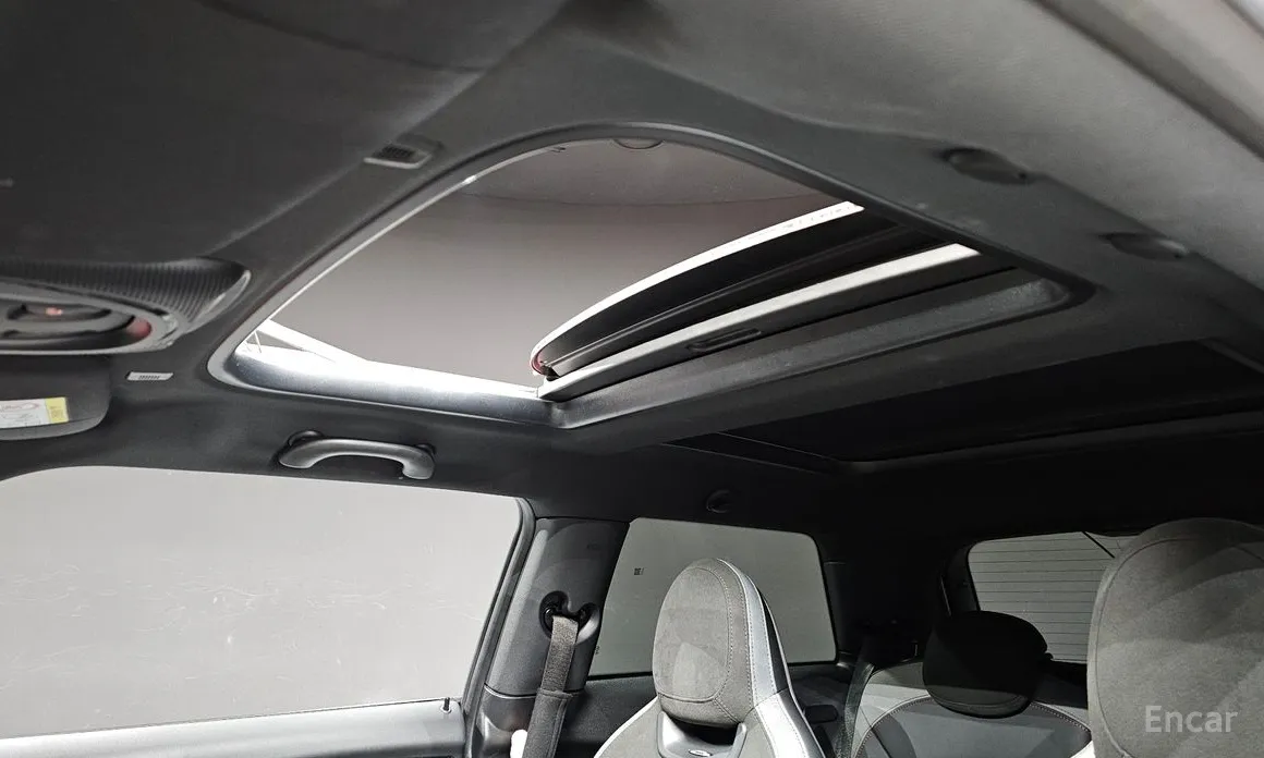 Фото 19 - Mini Cooper